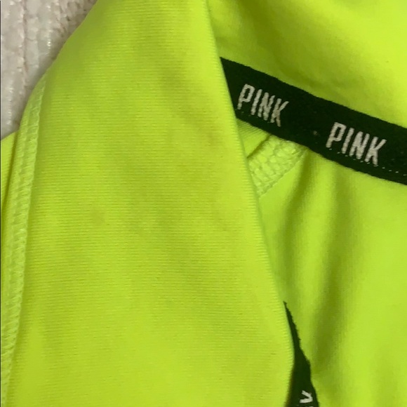 PINK by Victoria Secret Ultimate Half-Zip - Picture 5 of 5
